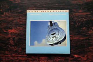 Dire Straits『Brothers in Arms』レビュー